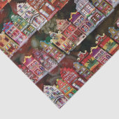 ホリデーアムステルダム 薄葉紙 (詳細)