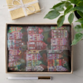 ホリデーアムステルダム 薄葉紙 (ギフト)