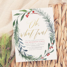 ホリデーウィンターベリークリスマスパーティー予算