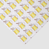 ホリデーエッグノグエグノグクリスマスティッシュペーパー 薄葉紙 (詳細)