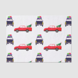 ホリデーオートージャム 薄葉紙