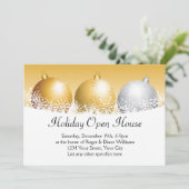 ホリデーオープンハウス シーズンカード (スタンド正面)