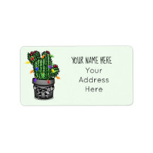 ホリデーカクタスアドレス