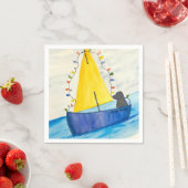 ホリデーカクテルナプキンス スタンダードカクテルナプキン (インサイチュ)