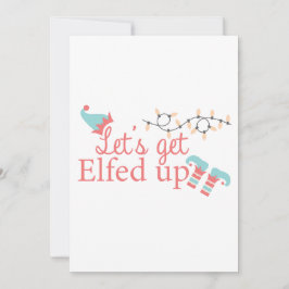 ホリデーカードを取り上げよう シーズンカード