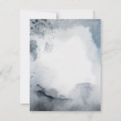 ホリデーカード (裏面)