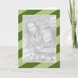 ホリデーカード