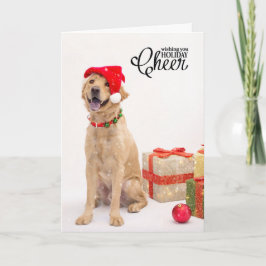 ホリデーカード