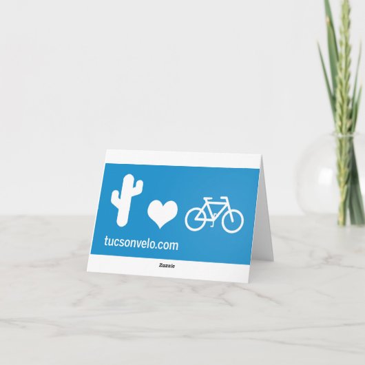 ホリデーカード (裏面)