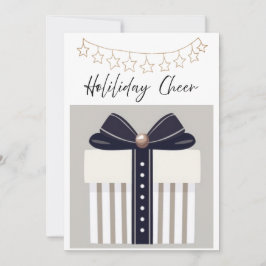 ホリデーカード