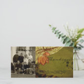 ホリデーカード (スタンド正面)