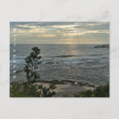 ホリデーカード/はがき ポストカード (正面)