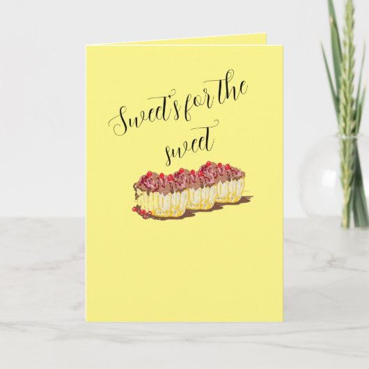 ホリデーカード:バレンタインデー シーズンカード (正面)