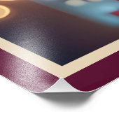 ホリデーカード フォトプリント            (角)