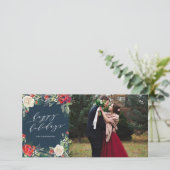 ホリデーガーデン フォトカード シーズンカード (スタンド正面)