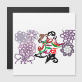 ホリデーキス (正面/裏面)