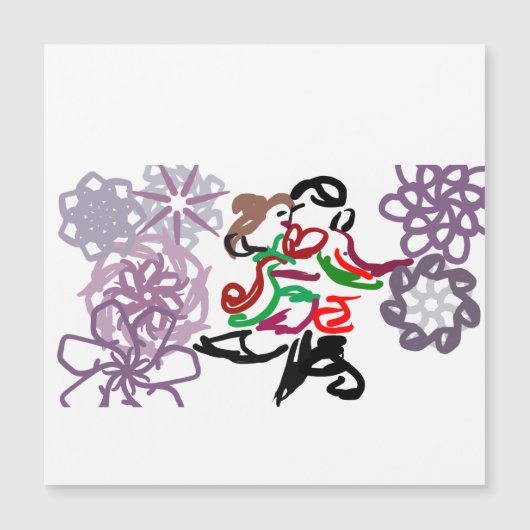 ホリデーキス (正面)