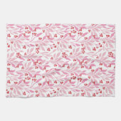 ホリデーキッチンタオル キッチンタオル (横)