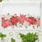 ホリデーキッチンタオル キッチンタオル (折り畳み)