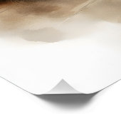 ホリデーキャット昼寝 ポスター (コーナー)