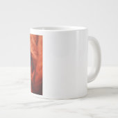 ホリデーキャット ジャンボコーヒーマグカップ (正面右)