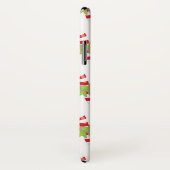 ホリデーキャンディカネス&ボウズ Case-Mate iPhoneケース (裏面/右)