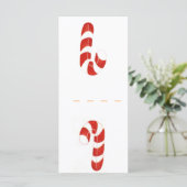 ホリデーキャンディネーム座席表 (スタンド正面)