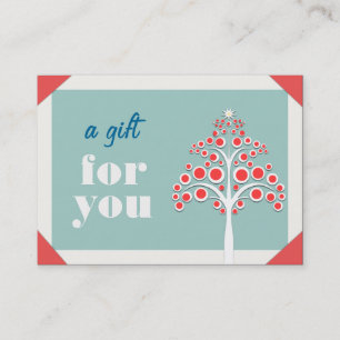 ホリデーギフト証明書事業用車種 割引カード