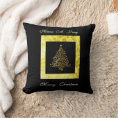 ホリデーギルト クッション (ブランケット)