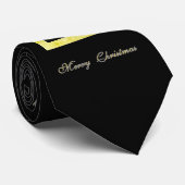 ホリデーギルト ネクタイ (ロール)