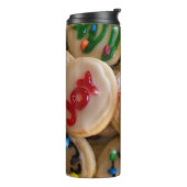 ホリデークッキー タンブラー (回転左)