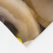 ホリデークッキー フリースブランケット (角)