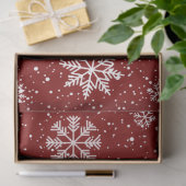 ホリデークリスマスビューティフルオールドコレクション 薄葉紙 (ギフト)