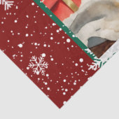 ホリデークリスマスビューティフルオールドコレクション 薄葉紙 (詳細)