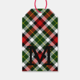 ホリデークリスマスプレッドファミリーギフトラップ ギフトタグ