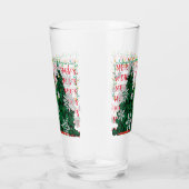 ホリデーグラス タンブラーグラス (右)