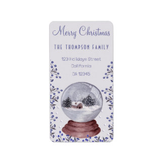 ホリデーコテージコアスタイルロマンチックフローラステッカー ラベル