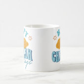 ホリデーコーヒーマグ コーヒーマグカップ (中央)