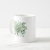 ホリデーコーヒーマグ コーヒーマグカップ (正面左)