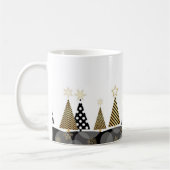 ホリデーコーヒーマグ コーヒーマグカップ (左)