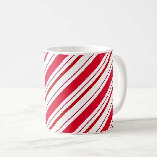 ホリデーコーヒーマグ コーヒーマグカップ (正面右)