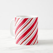 ホリデーコーヒーマグ コーヒーマグカップ (正面左)