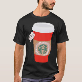 ホリデーコーヒー Tシャツ