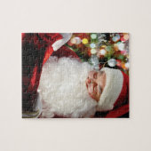 ホリデーサンタパズル ジグソーパズル (横)