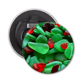 ホリデーシーグラスボトルオープナー 栓抜き