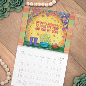 ホリデーシーズンかわいらし2024インスピリシティ大事な行事 カレンダー