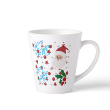 ホリデーシーズンの雰囲気を盛り上げるクリスマスマグカップ