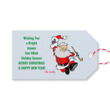 ホリデーシーズンウィズハッピーニューイヤーギフトラベル