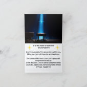 ホリデーシーズンカード2 シーズンカード (内部)