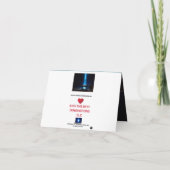 ホリデーシーズンカード2 シーズンカード (裏面)